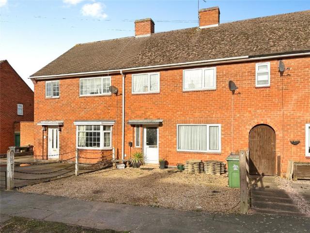 House for sale in Quorndon, Elmfield