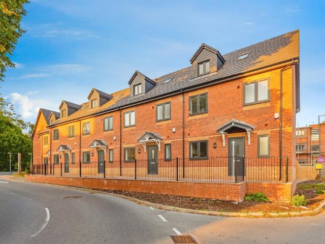 House for sale in Compton, Froggatt