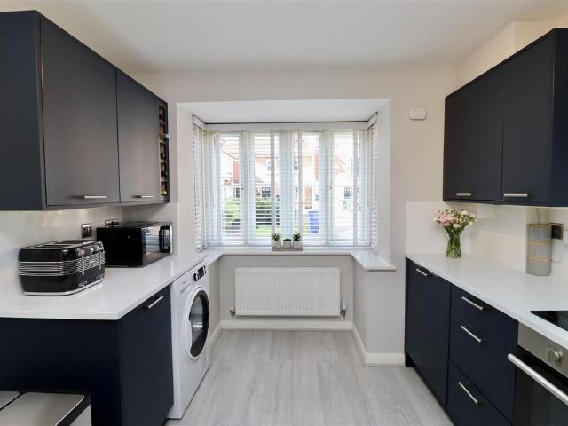 House for sale in Elloughton-cum-Brough, Brough