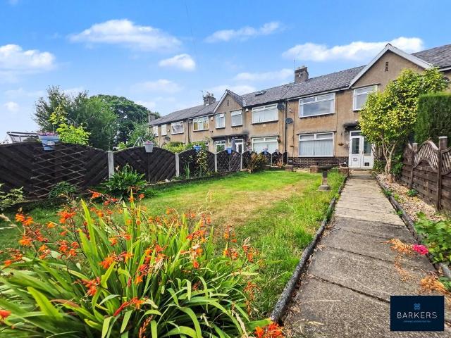 House for sale in Birkenshaw, West Yorkshire