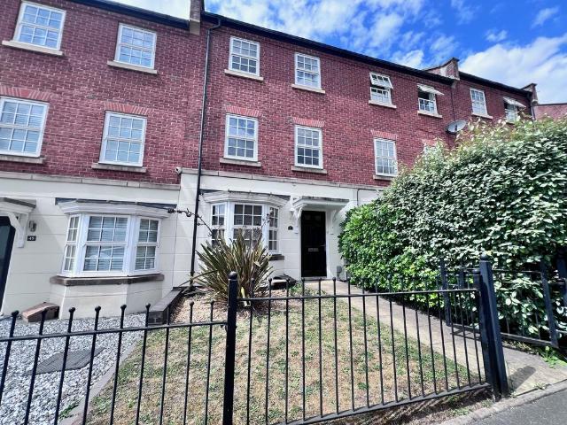 House for sale in Pheasey, Great Barr