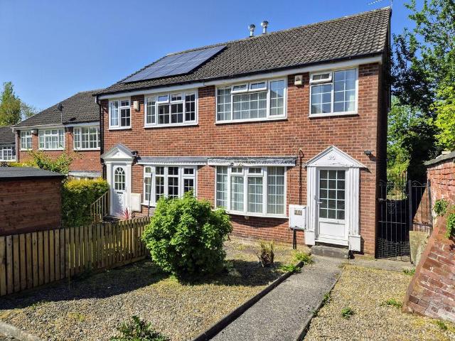House for sale in West Park, West Yorkshire