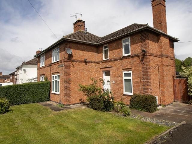 House for sale in Old Wharf, City Of Leicester