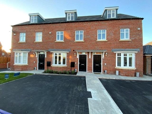 House for sale in Little Altcar, Sefton