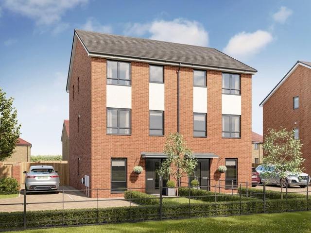 House for sale in Newcastle Upon Tyne