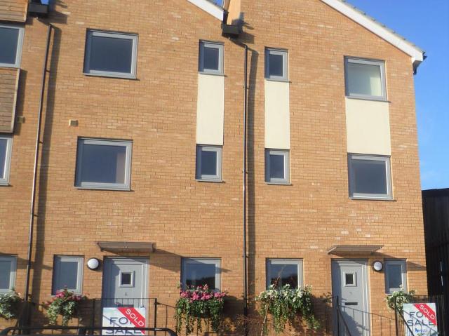 House for sale in Hythe, Fordham Heath