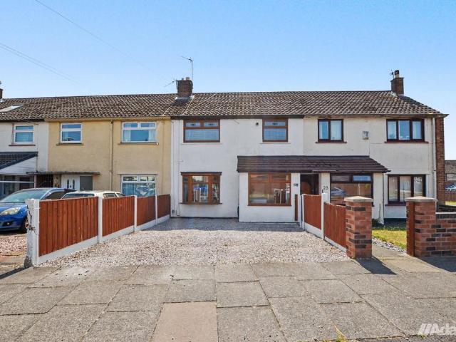 House for sale in Ditton, Widnes