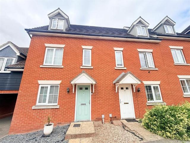 House for sale in Bedingfield, Suffolk