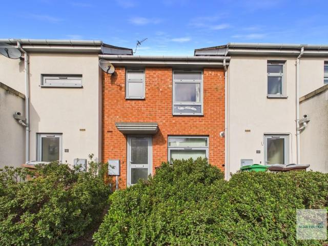 House for sale in Haddon, East Midlands