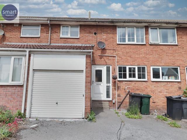 House for sale in Swinton, Rotherham
