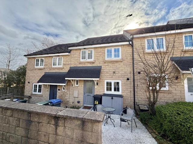 House for sale in Exley Head, Keighley