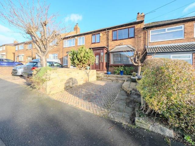 House for sale in Fulneck, West Yorkshire