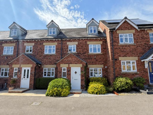 House for sale in Gunthwaite and Ingbirchworth, Ingbirchworth