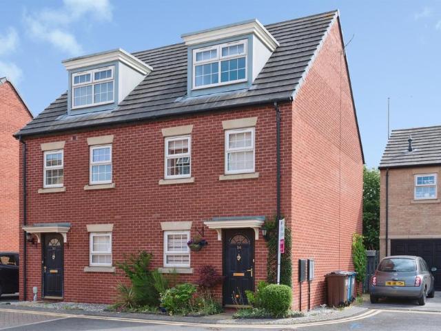 House for sale in Hull, City Of Kingston Upon Hull