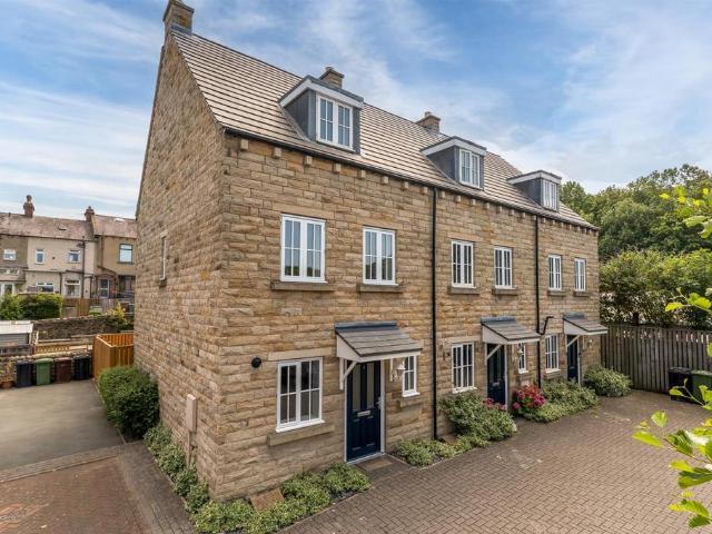 House for sale in Cambridge Estate, Otley