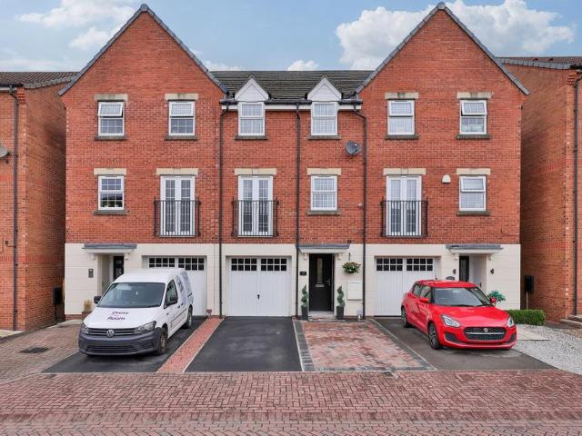 House for sale in Market Weighton