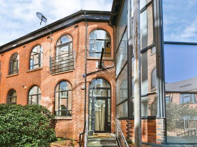 House for sale in St Ann's, Haddon