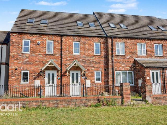 House for sale in South Yorkshire