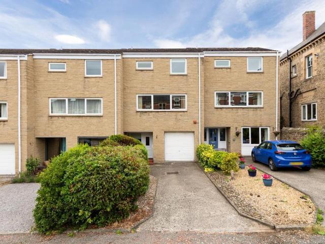 House for sale in Hexham, Northumberland