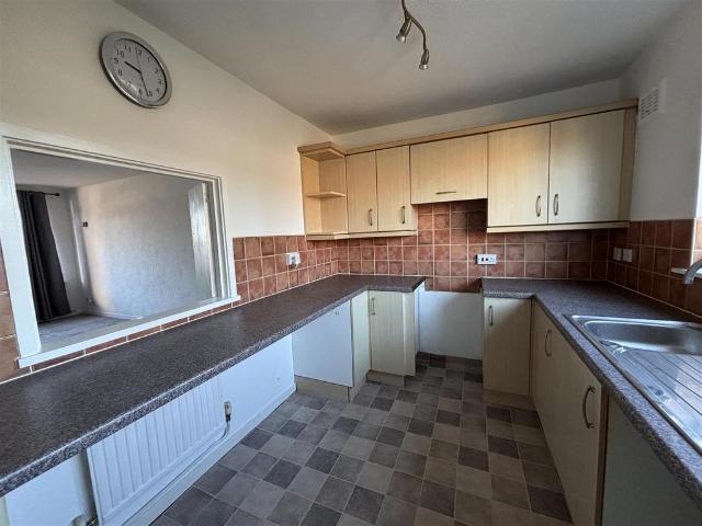 House for sale in Barton, Leicestershire