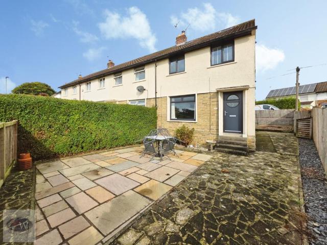 House for sale in Baildon