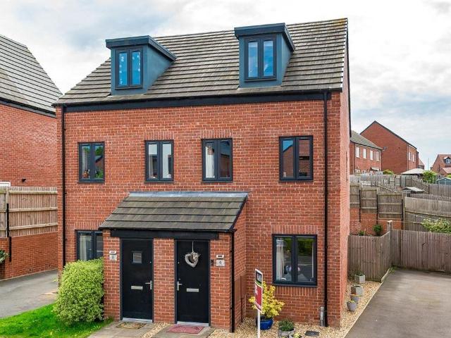 House for sale in Telford