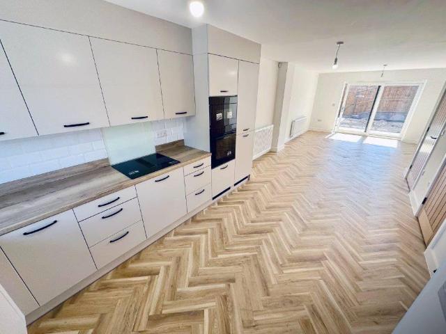 House for sale in Far Moor, Wigan