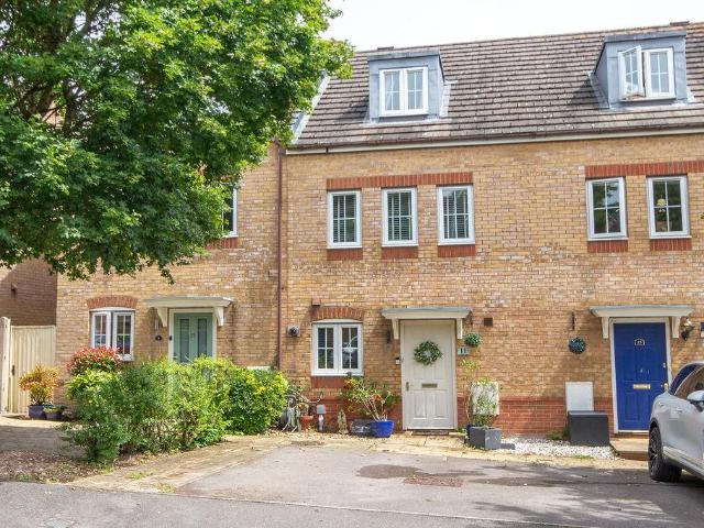 House for sale in Totton and Eling, Ashurst Bridge