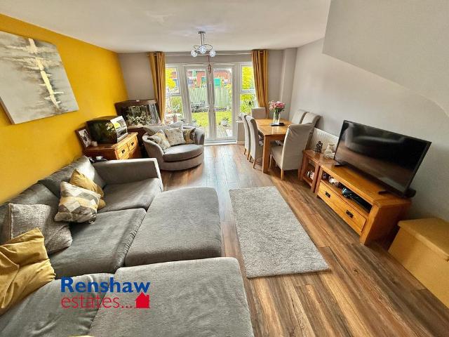 House for sale in Caldermill, East Midlands