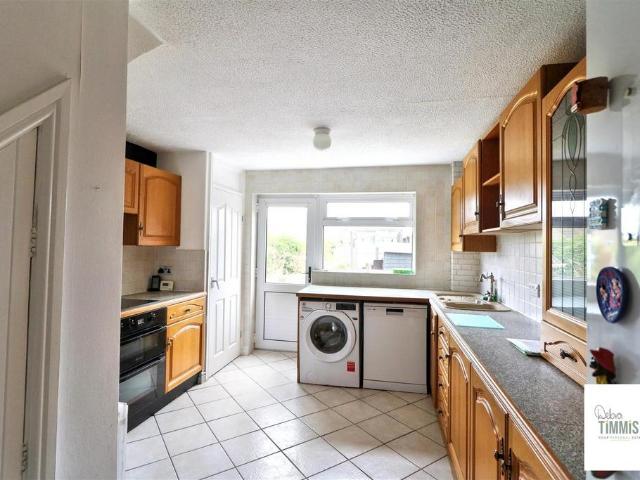 House for sale in Baddeley Green, Stoke-on-Trent