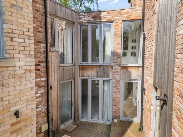 House for sale in Trafford Park, Greater Manchester