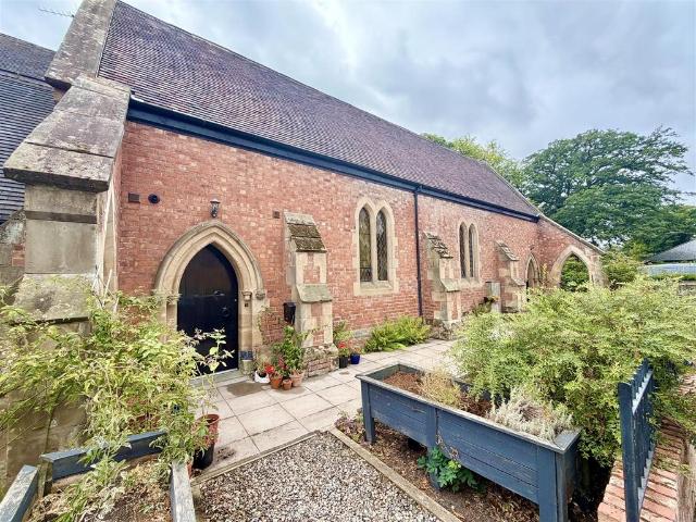 House for sale in Shelton, Frankwell