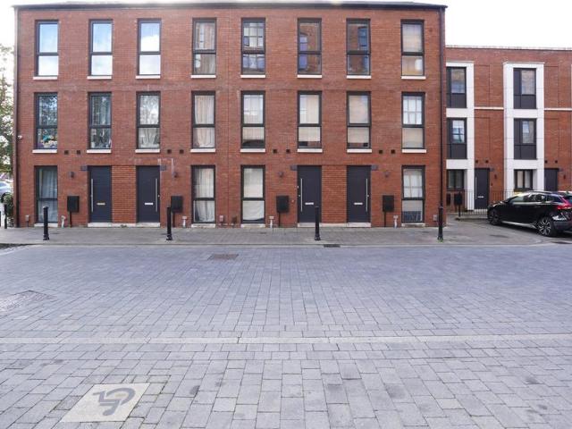 House for sale in Reddish, Greater Manchester