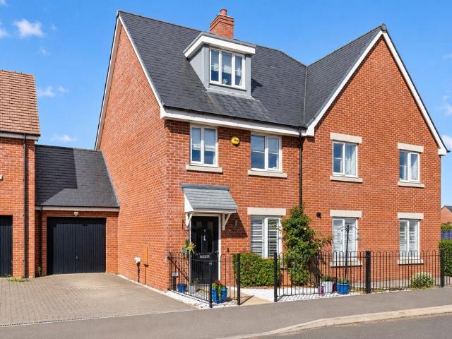 House for sale in Biggleswade, Bedfordshire