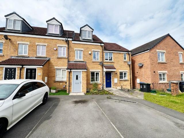 House for sale in Mount Pleasant, Thinford