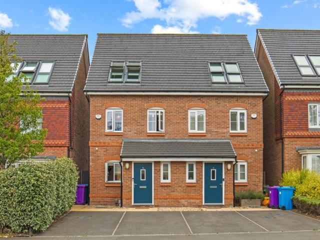 House for sale in Calderstones