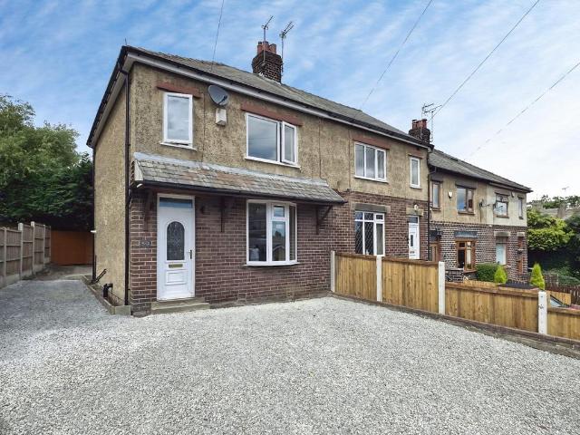 House for sale in Firthcliffe, Gomersal
