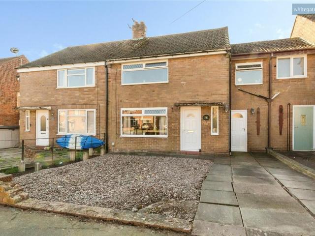 House for sale in Nantwich