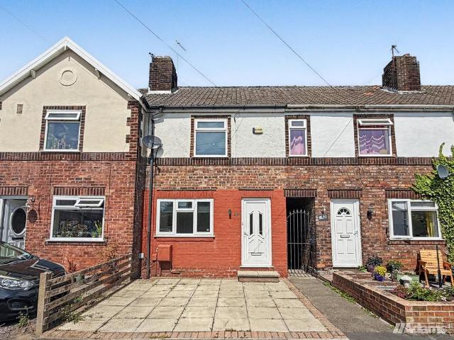 House for sale in Upton Rocks, Widnes