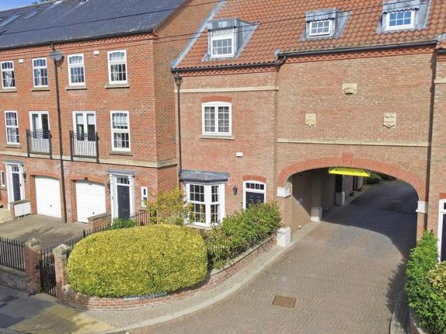 House for sale in Clifton, York