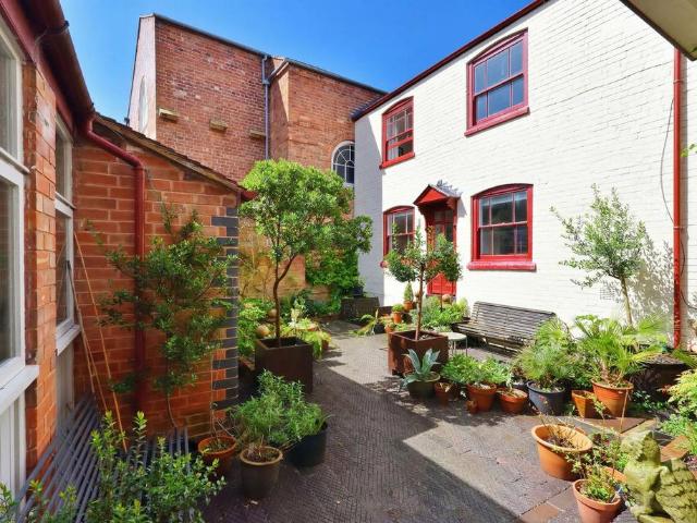 House for sale in Ledbury