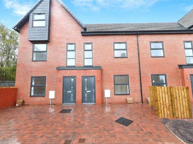 House for sale in Handsworth Hill, Darnall