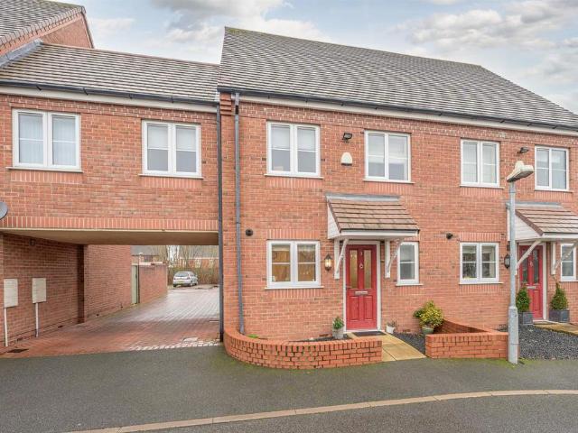 House for sale in Audnam, Amblecote