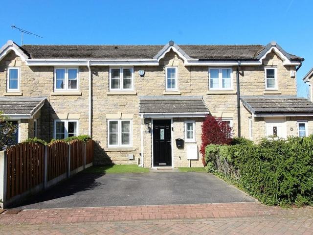 House for sale in Laughton Common, Dinnington