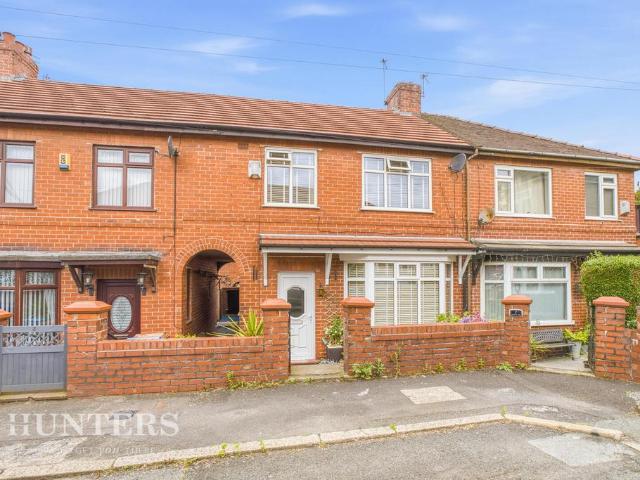 House for sale in Derker, Pendock