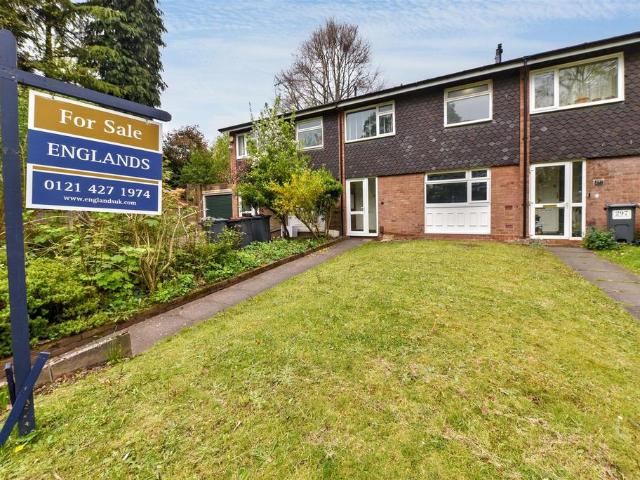 House for sale in Harborne, Isle Of Man