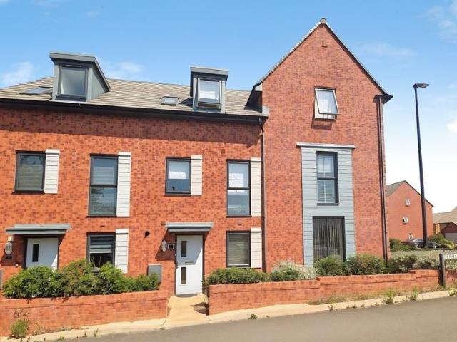 House for sale in Yate Rocks, Yate