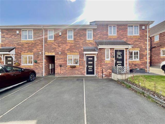 House for sale in Aston cum Aughton, Aston