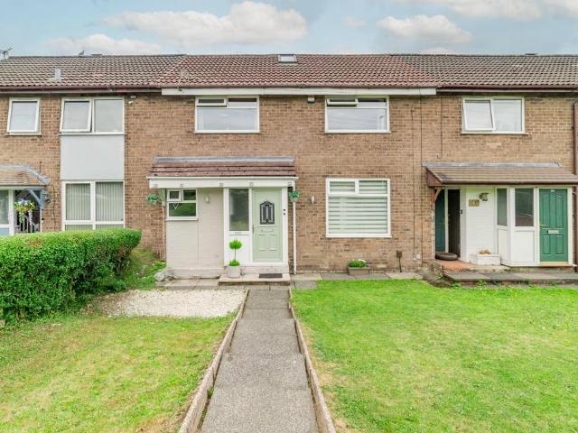 House for sale in Heap Bridge, Burnedge