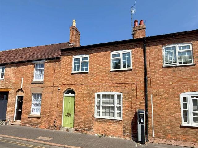 House for sale in Stratford-upon-Avon, Stratford-on-Avon